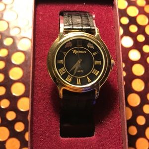 Unisex Rushmore Quartz watch